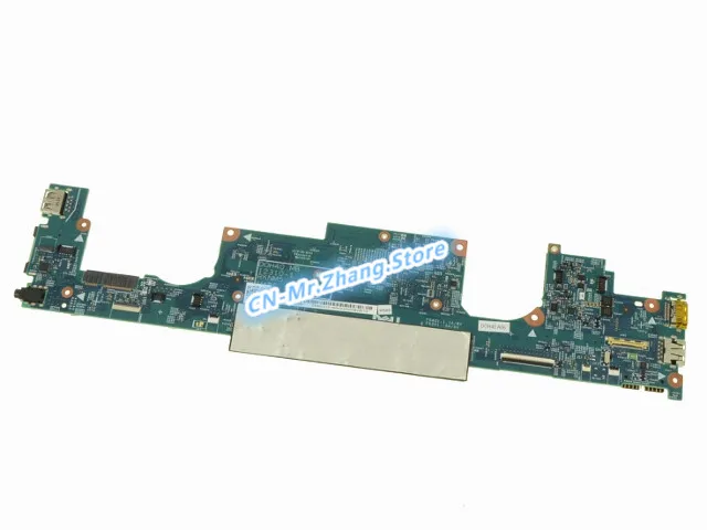 SHELI для Dell Inspiron 14 7000 серии 7437 DOH40 Материнская плата ноутбука RKNM5 DP/N 0W5PG0 W5PG0 CN-0W5PG0 w/i5-4210U cpu 6 GB ram