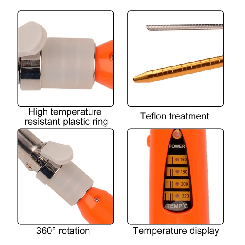 Curling Irons