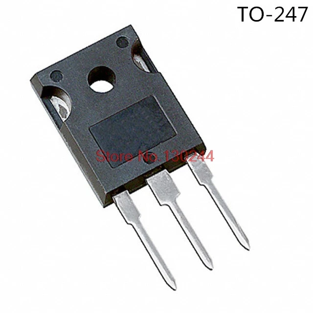 5 шт./лот MUR3060PT-247 MUR3060 TO247 3060PT новый оригинальный в наличии