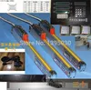 Complete set milling lathe drill machine dro digital readout with linear scales 2