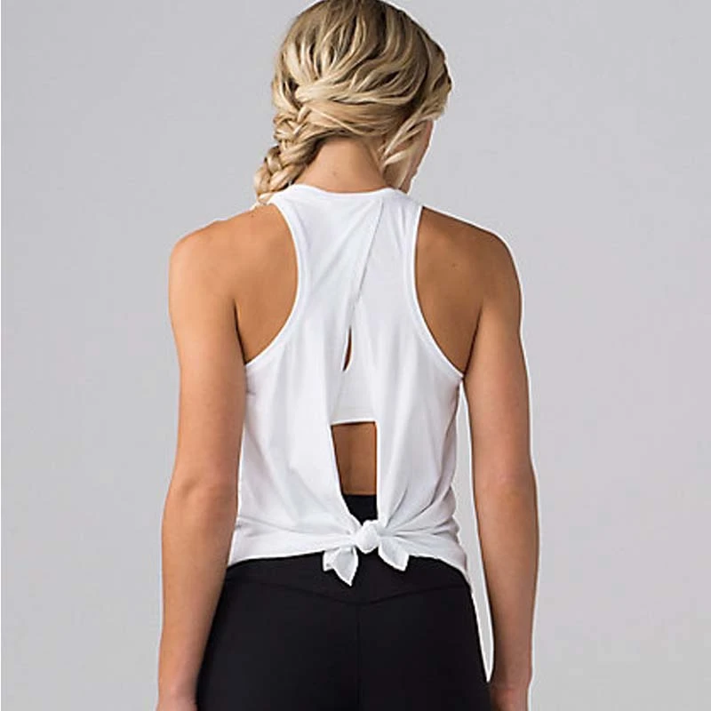women's workout tunic tops
