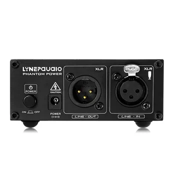 

Vacuum Tube Headphone Signal Amplifier USB ASIO Sound Card Stereo Integrated Amp US Plug -Drop