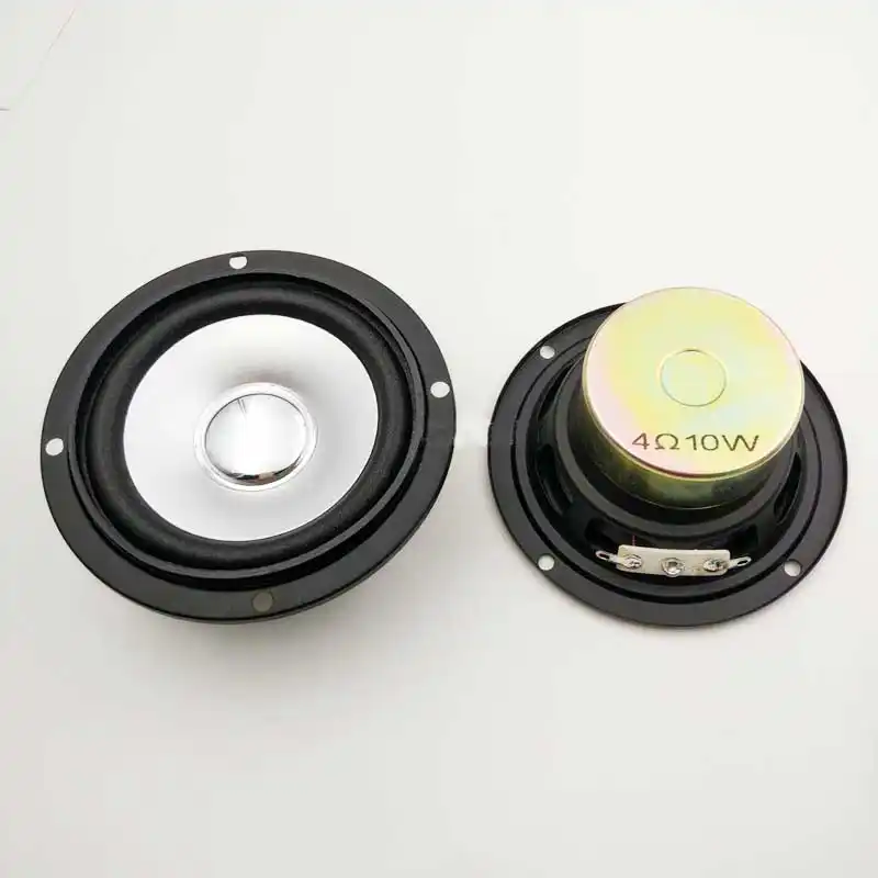circular speaker