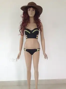 

Free Shipping Design Bikini Sets Sexy Bikini Swimwear 4F4375 S,M,L New Arrival Bikini Sexy Swimwear