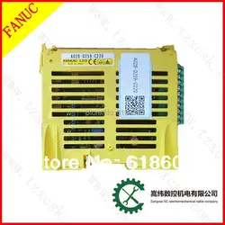 ЧПУ FANUC IO блок доска A02B-0259-C220 для ЧПУ