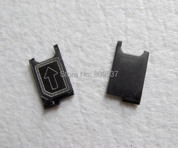 

For Xperia Z3 D6603 D6643 D6653 D6616 SIM Card Tray Holder Slot Replacement 10pcs/lot