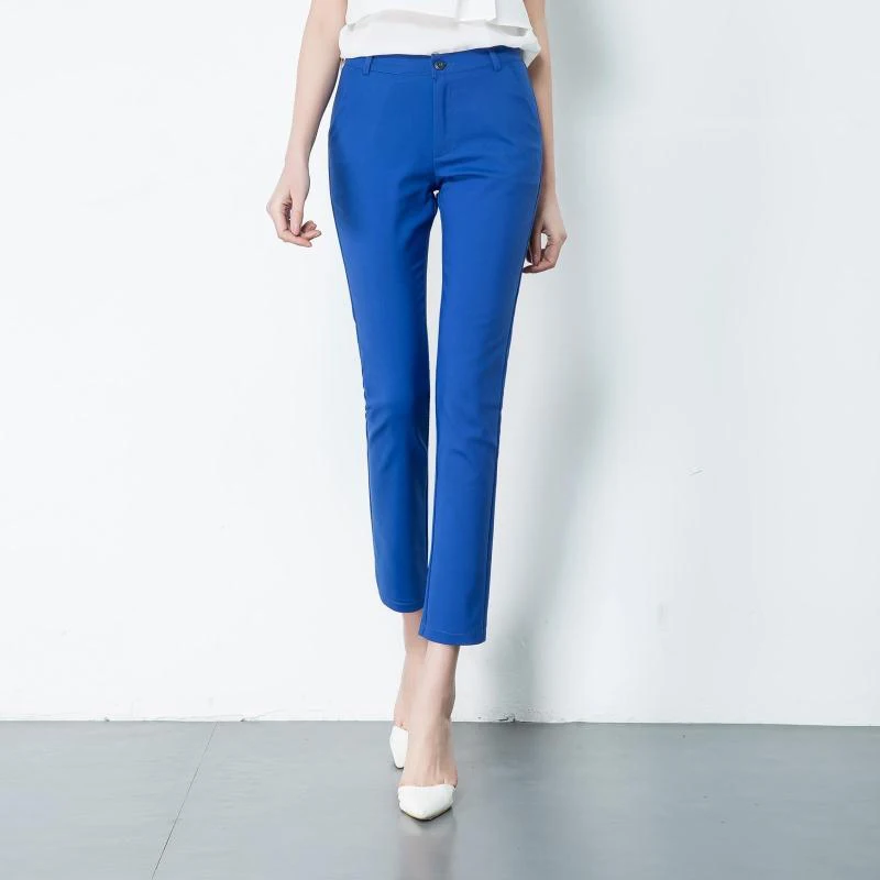 OL Stretch Pants 