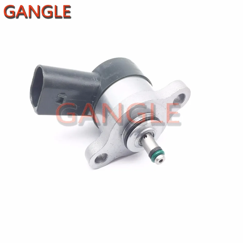 Клапан drv common rail