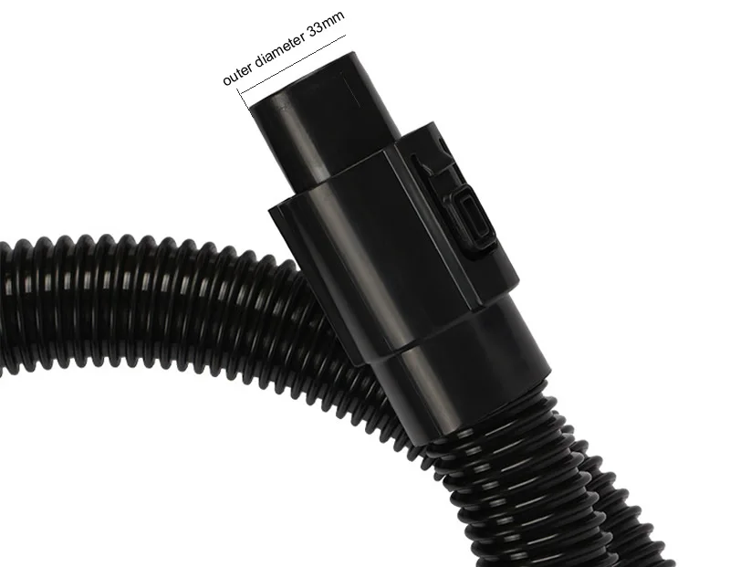Соединитель шланга для пылесоса/Комплект ручек длина 1 8 м meidi 2 5 1|vacuum cleaner hose
