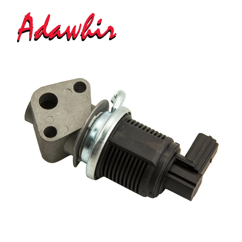 Новый клапан рециркуляции выхлопных газов для Audi A2 VW Golf Mk4 POLO BORA SKODA OCTAVIA SEAT IBIZA