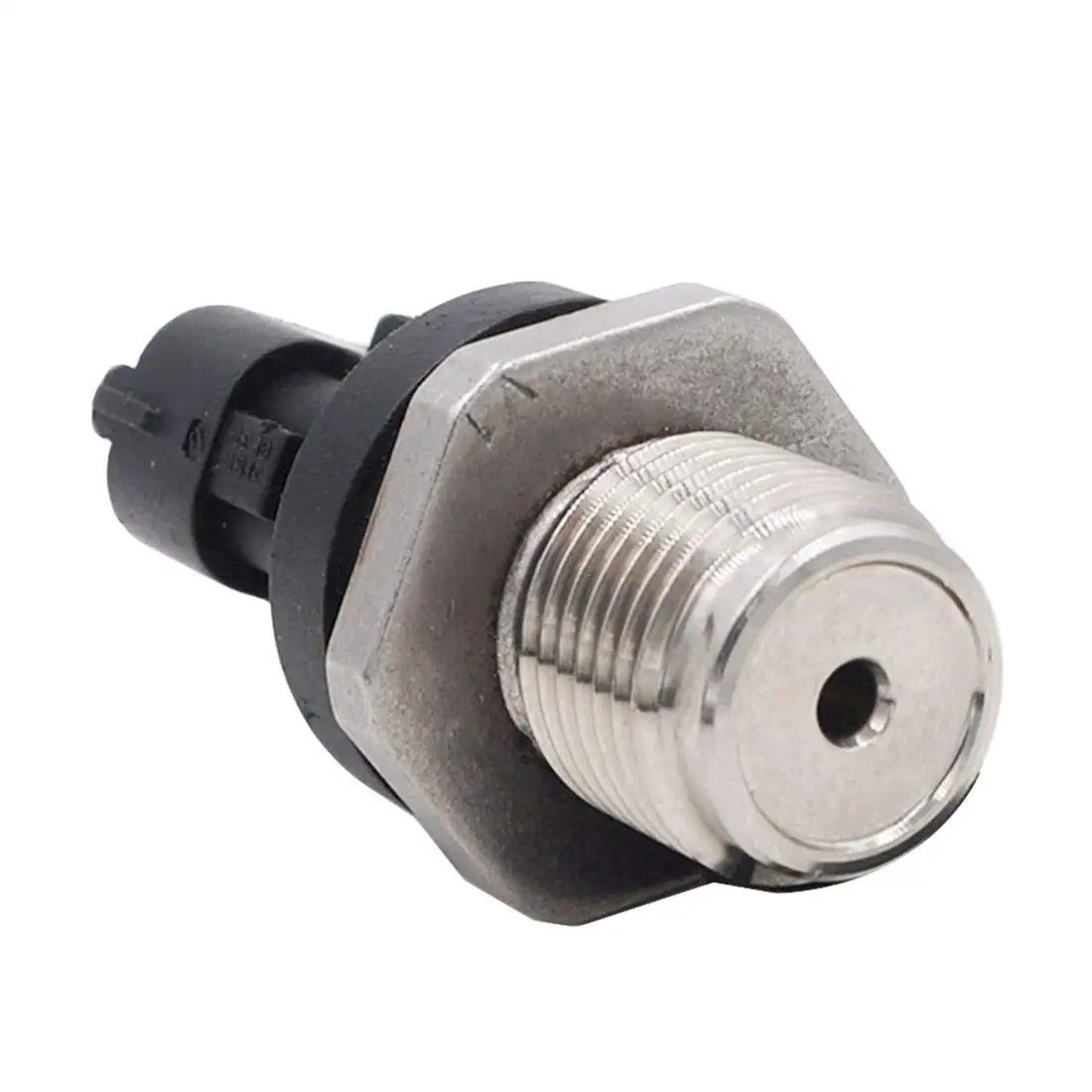 0281006327 Fuel Injection Fuel Rail Pressure Sensor for 2007 2012 Dodge Ram 2500 3500 6.7L