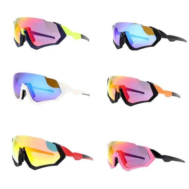 Best Offers Outdoor Sports New Cycling Glasses Cycling Eyewear Unisex Polarized Riding Mountain Bike Glasses Cycling Equipment High Quality Best Offers Outdoor Sports New Cycling Glasses Cycling Eyewear Unisex Polarized Riding Mountain Bike Glasses Cycling Equipment High Quality
