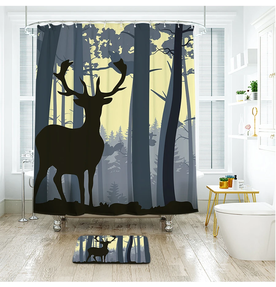 Shower Curtain (12)