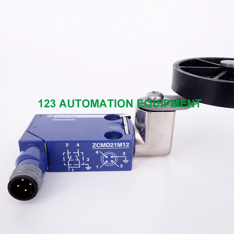 ZCMD21M12 ZCY39 концевой выключатель