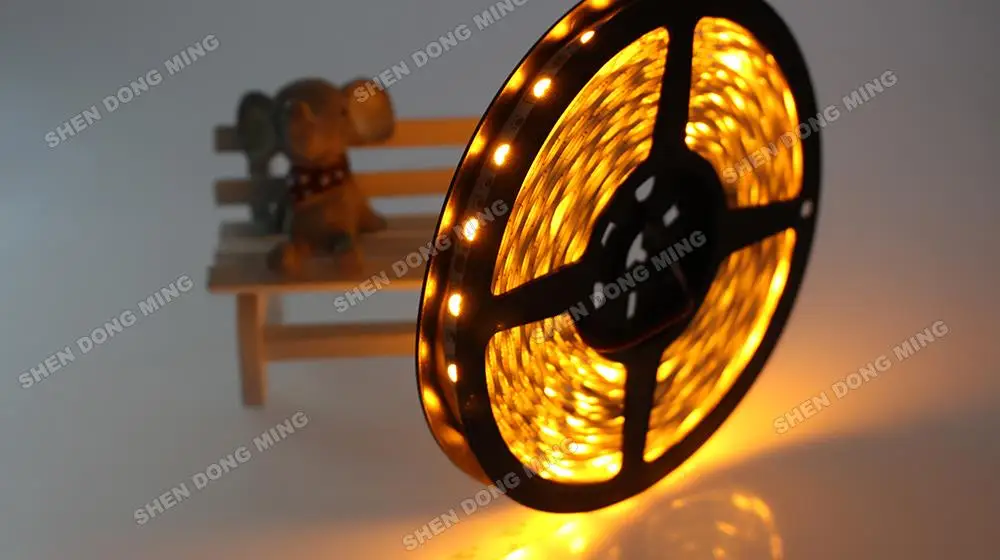 Рисунок 6 - Набор синих/желтых светодиодных лент компл./лот 100