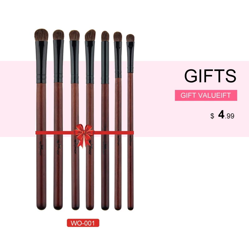 makeup brushes (7)