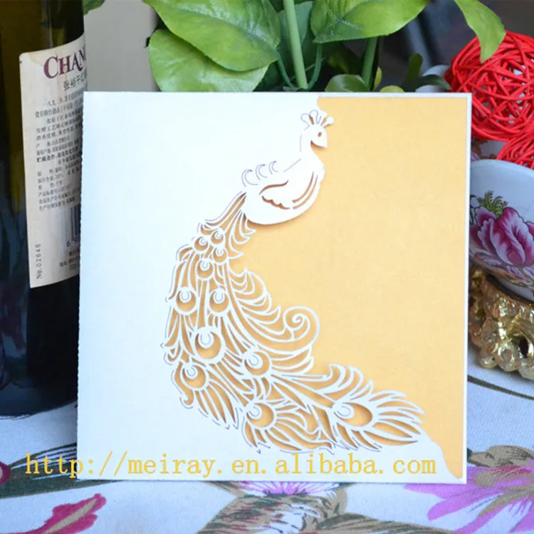 3,920 best peacock invitation