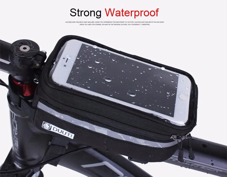 Excellent Waterproof Reflective 3.5