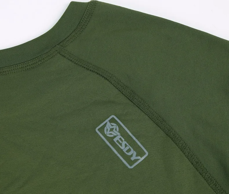 winter new men thermal underwear sets compression fleece sweat quick drying thermo underwear men clothing Long Johns fleece long johns