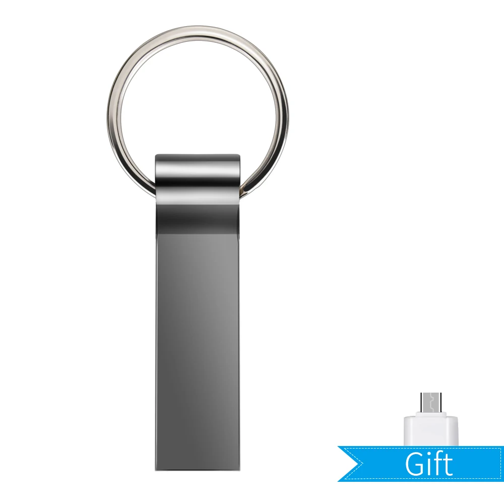 Usb 2,0 128gb супер мини Горячий 64gb 32gb 16gb 8gb 4gb флэш-диск пластиковый водонепроницаемый флэш-памяти миниатюрный флэш-накопитель Бесплатный Пользовательский логотип - Цвет: gray-285