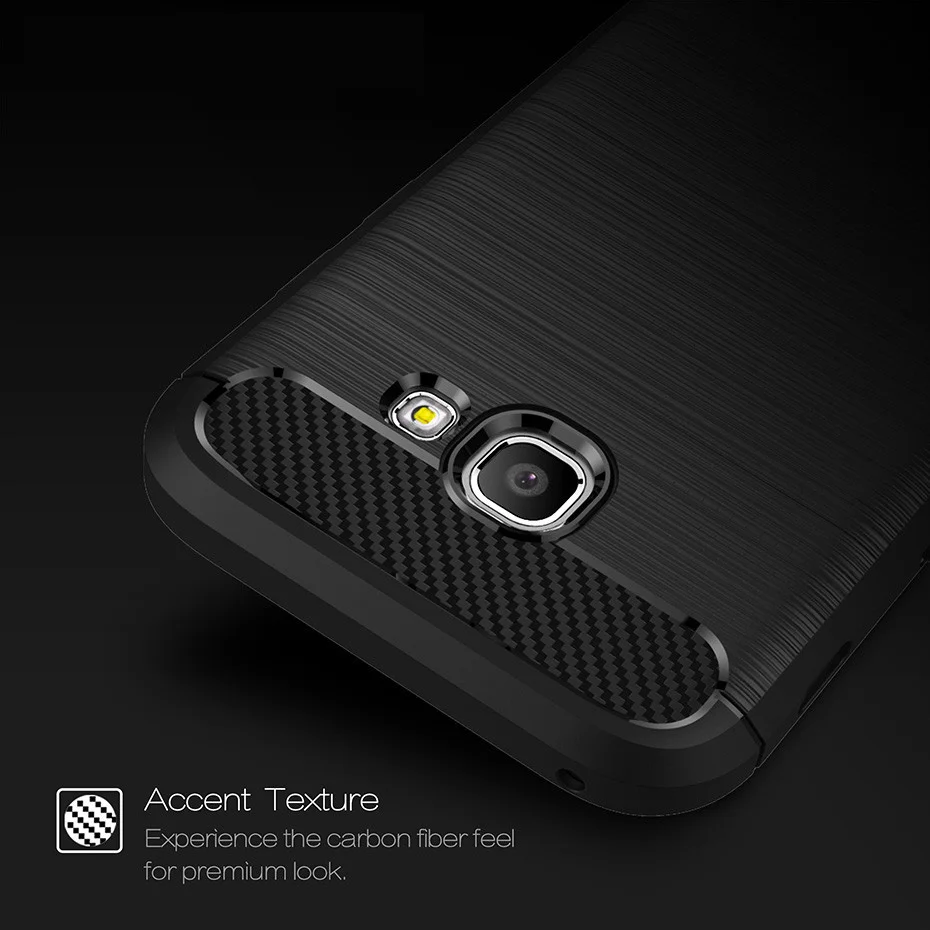 For Samsung Galaxy a5 2017 a3 a7 Case TPU Luxury Brushed Protection Case For Samsung Galaxy a7 a8 2018 plus a3 a5 2017 Cover (5)