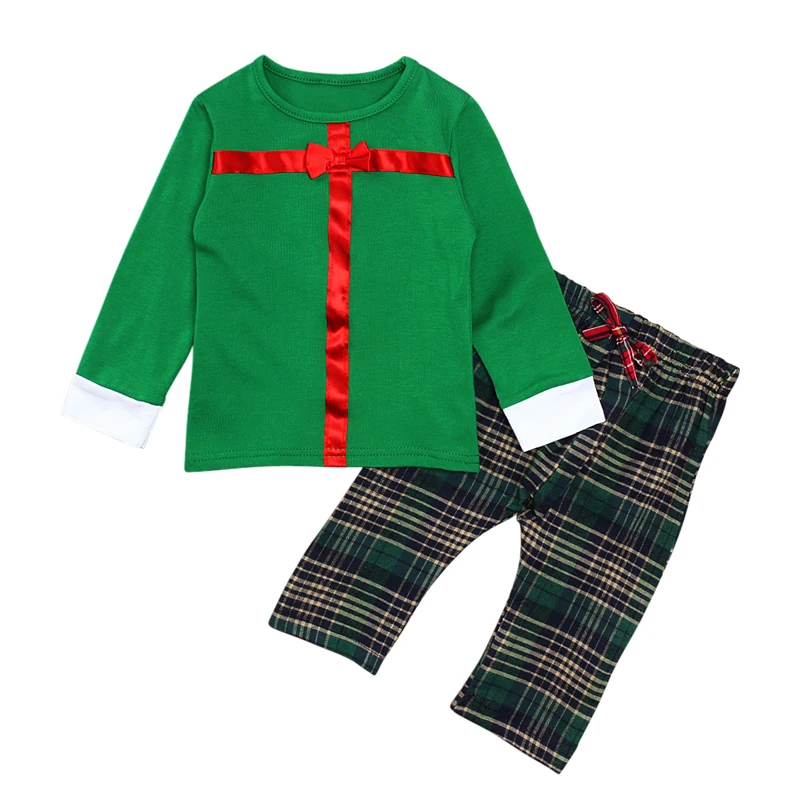 Детская одежда для сна, одежда для сна для мальчиков и девочек, семейные рождественские пижамы для малышей, детские пижамы с героями мультфильмов, детский пижамный комплект высокого качества