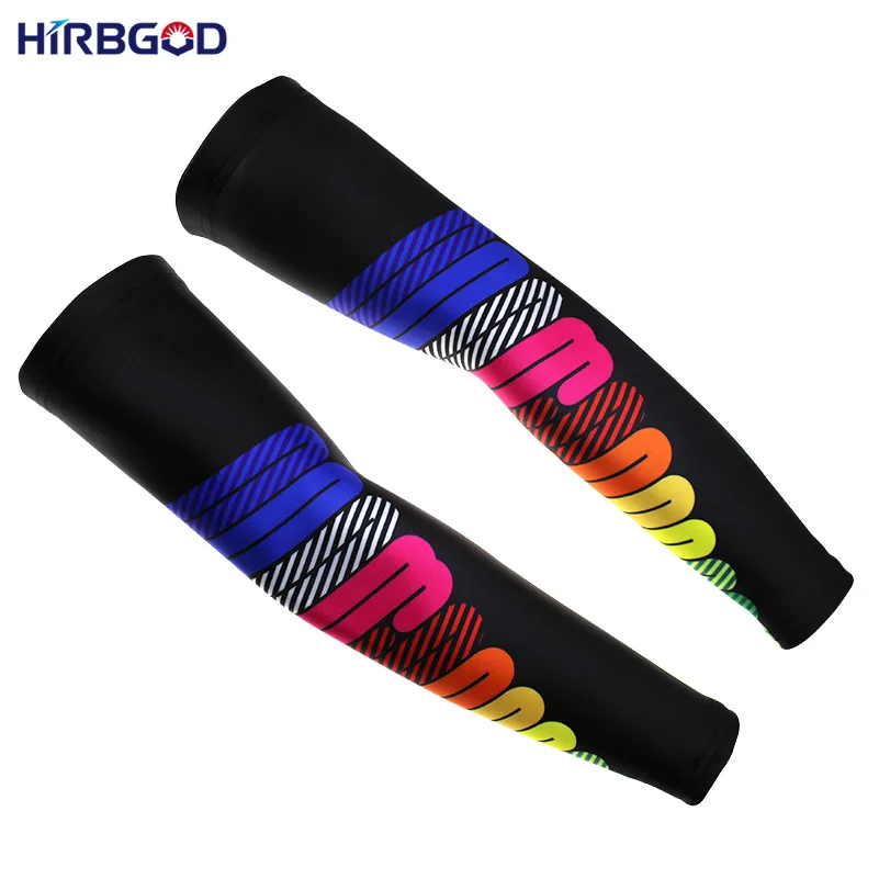 cycling arm covers