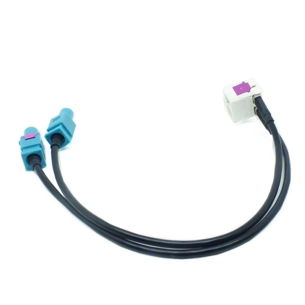 

2018 New For Volkswagen Skoda 210 310 510RNA RCD Conversion Line Car Radio Antenna Cable Dropshipping