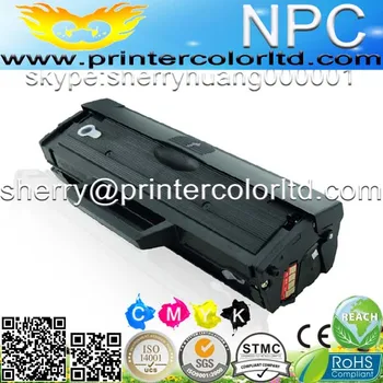

101) Compatible toner cartridge for Sansung mlt-d101s mlt-101s mlt-101 SCX-3405 SCX-3405F SCX-3405FW SCX-3405W (1500 Pages)