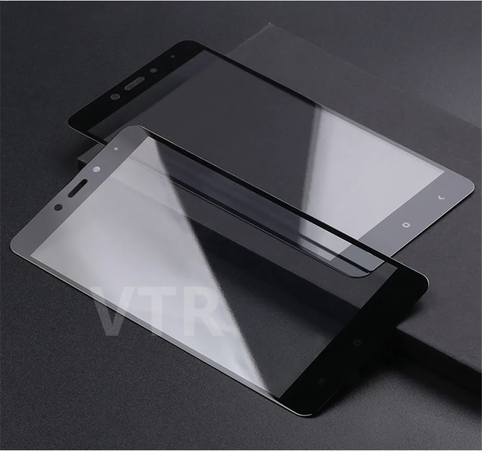 xiaomi redmi 4x glass film9
