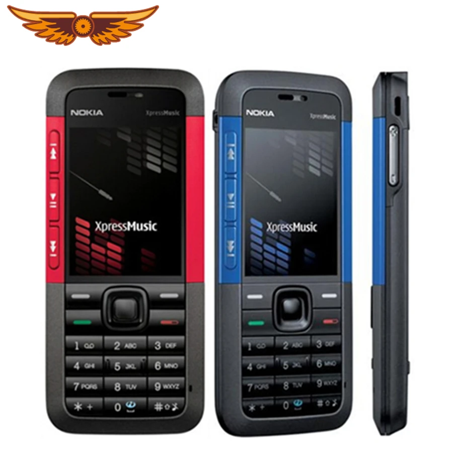 Nokia 5310 - Xpress Music