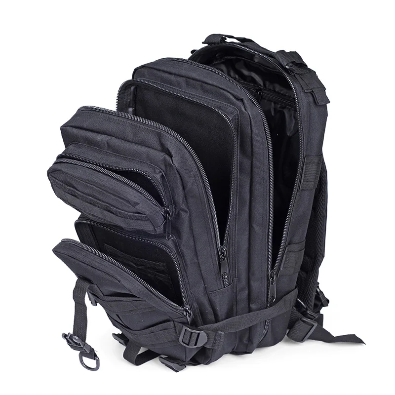 Esterna cp Molle Zaino Black Colore army Tattico acu khaki Campeggio Arrampicata Zaino Militare Esercito Nylon Trekking 600d Sacchetto snake Green 6 Caccia Di Impermeabile Dello q06qB