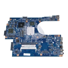 MBBKM01001 MB.BKM01.001 For Acer aspire 7551 7551G Laptop Motherboard 48.4HP01.011 DDR3 Socket s1 Free CPU ATI HD5470 GPU