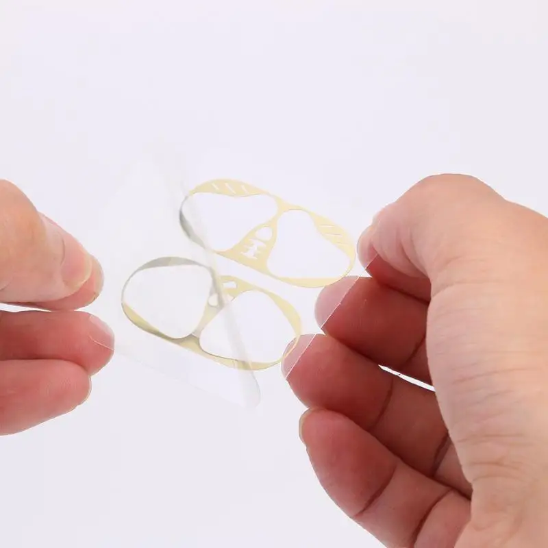 newst Internal Metal Dustproof Sticker Guard for Apple AirPods Case 0.04mm ultra-thin Dust Inner Protection Cover Patch