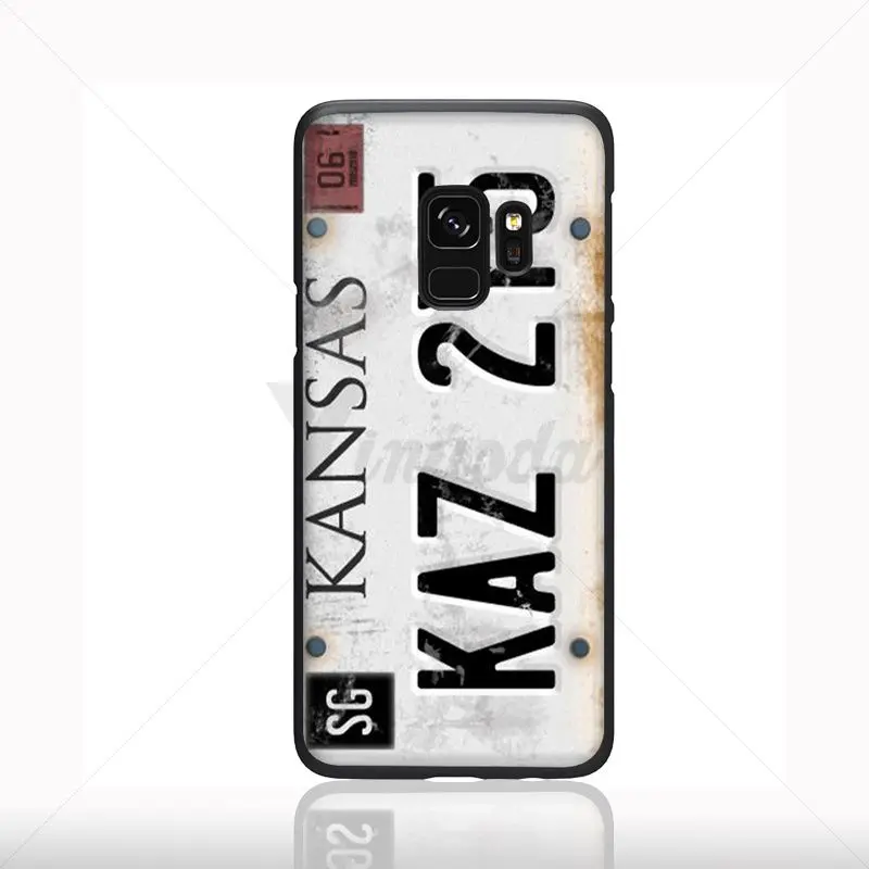 Supernatural Jared Padalecki KAZ2Y5