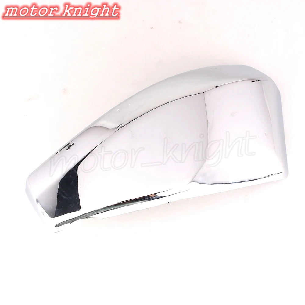 Боковые Чехлы hrome для Honda VTX1300C 1300R 1300S 1300T 2003 2004 2005 2006 2007 2008 (55 2009) 04 05 06 07 08|side cover|side cover