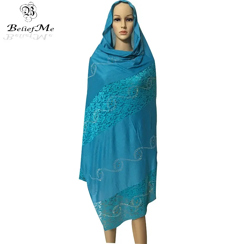 Lace scarf 01