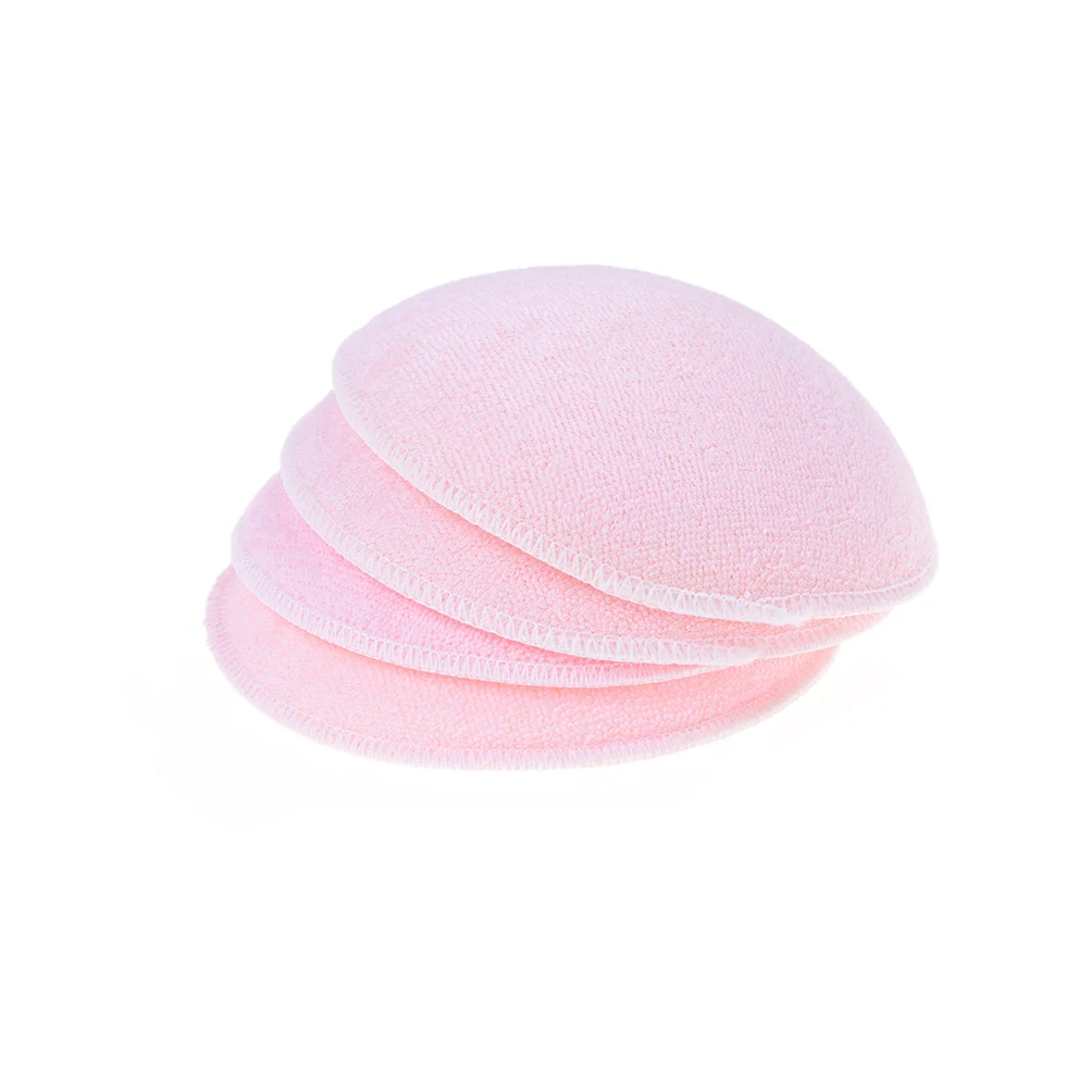 2 шт. многоразовые моющиеся вставки для грудного вскармливания|breast feeding pads|breast