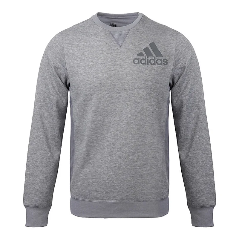Новое поступление Adidas премьер экипажа Для мужчин пуловер Майки Спортивная - Цвет: AK0689