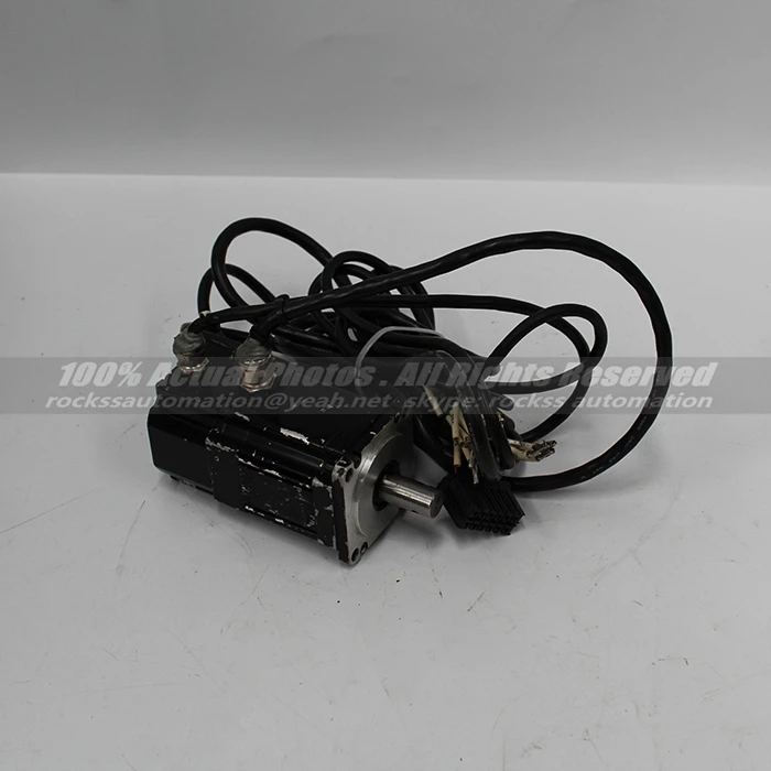 

DENSO NA70-20NAMSS-PRF-M90A K323-5000-602 Used In Good Condition With Free DHL / EMS