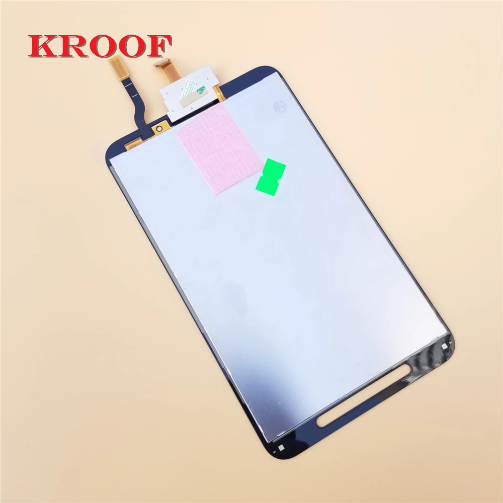 

100% Tested For Samsung Galaxy Tab Active SM-T365 T365 T360 Touch Screen Digitizer with Full LCD Display Assembly