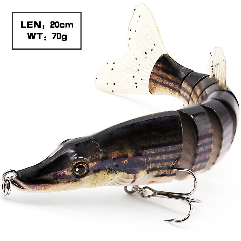 big fish bait and tackle