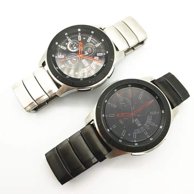 huawei watch 2 classic metal band