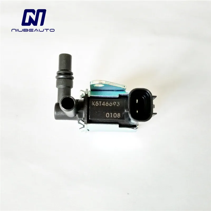 

New OE Quality 8657A049 Emission Solenoid Valve for Mitsubishi Outlander Sport Lancer EX EVO Delica ASX RVR 4B10 4B11 K5T46693
