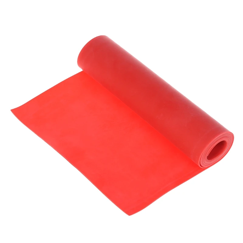

0.7mm Slingshot Band Flat Rubber Elastic Catapult Outdoor Shooting Hunting Tool