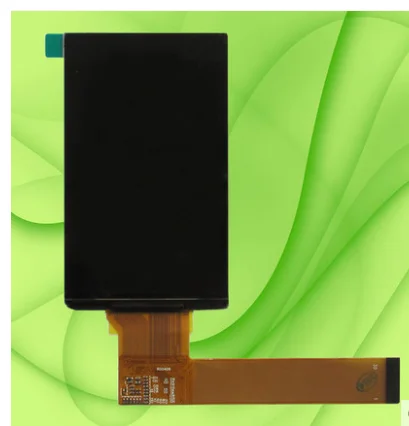 4 inch projector lcd panel in stock