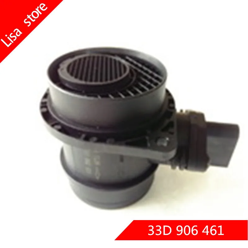 Датчик расхода воздуха для HYUNDAI KIA H1 I30 TUCSON Santa Fe OEM:0 280 218 203/0280218203/33D 906 461 | Автомобили