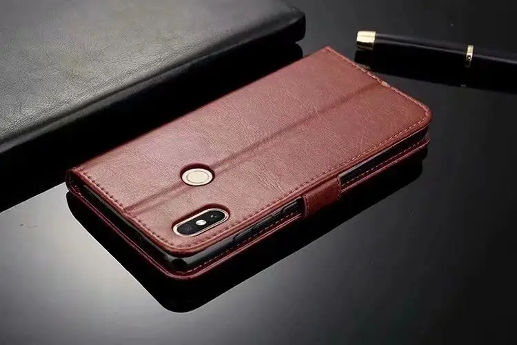 Кожаный чехол Nova 3i для Huawei 3 i кожаный книжка Nova3i INE LX1 LX2|Чехлы-книжки| |