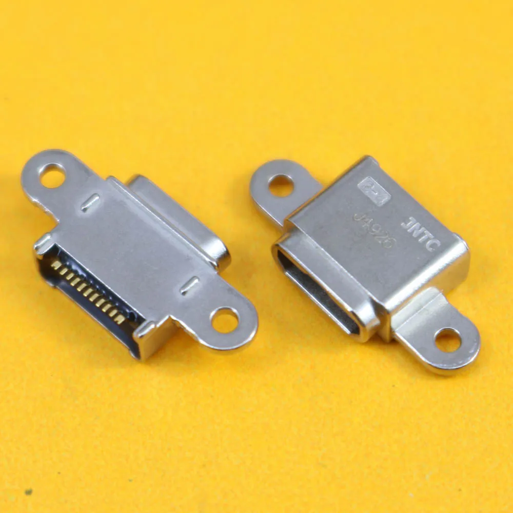 cltgxdd 10pcs New Data Charger Charging Port for Samsung Galaxy s7 / s7