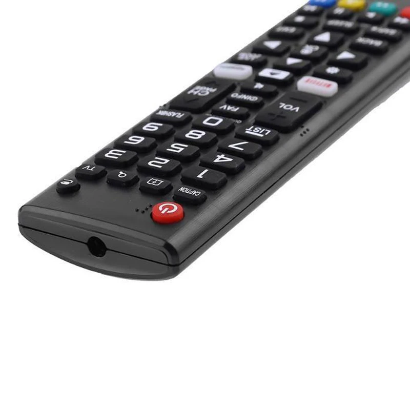 Новый смарт ТВ пульт дистанционного управления для Lg Akb75095307 Lcd Led Hdtv Tv Lj & Uj